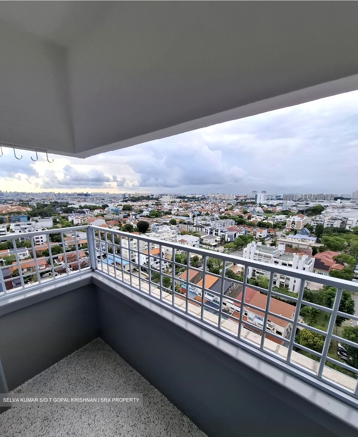 Hua Xin Court (D15), Condominium #555829941